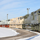 Illustration for article titled CP Rail Veterans Trains